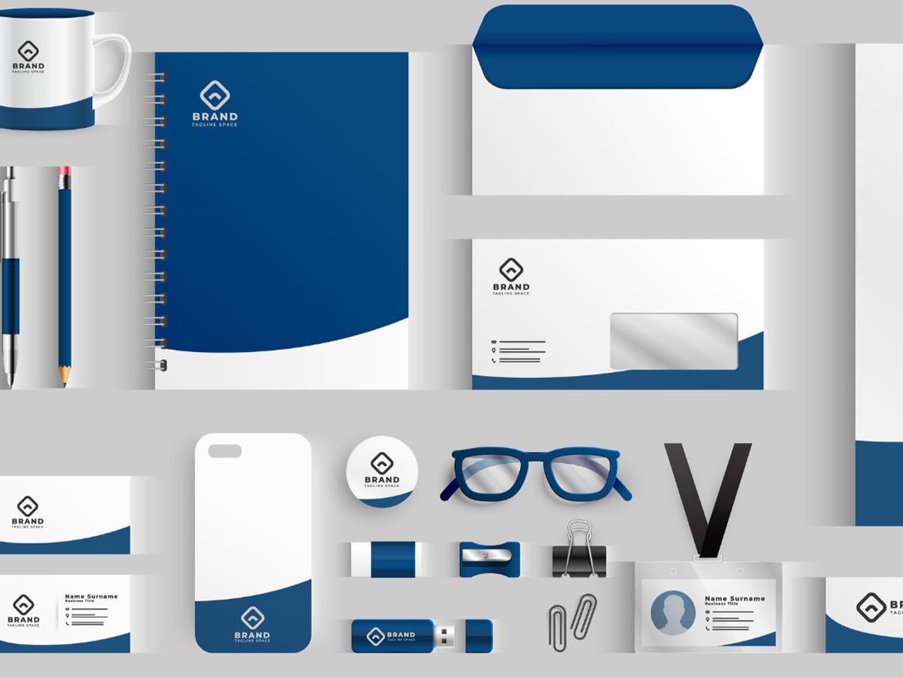 الهوية المؤسسية