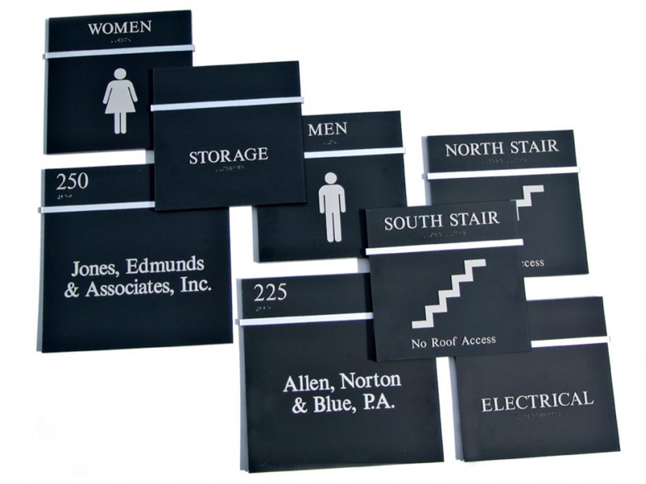 اللوحات الداخلية